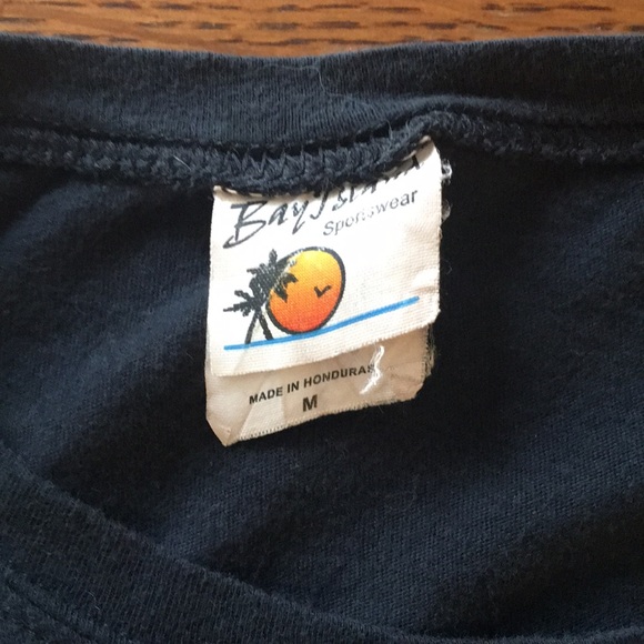 First Aid Kit tour T-shirt! RARE!!!! - Picture 5 of 5